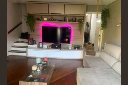 Casa à venda com 4 quartos, 142m² em Horto Florestal, São Paulo
