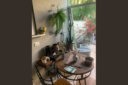 Casa à venda com 4 quartos, 142m² em Horto Florestal, São Paulo