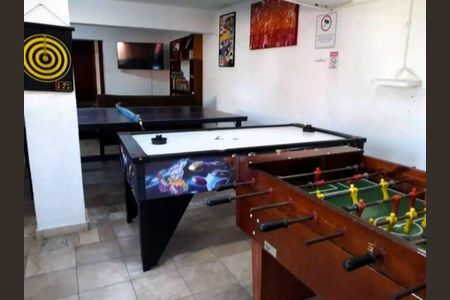 Casa à venda com 4 quartos, 142m² em Horto Florestal, São Paulo