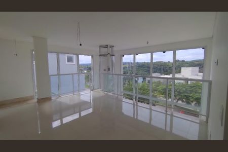 Casa à venda com 4 quartos, 430m² em Alphaville, Santana de Parnaíba