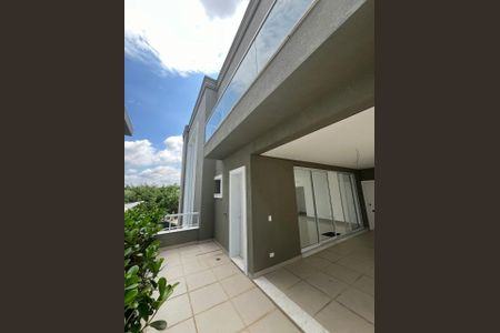 Casa à venda com 4 quartos, 430m² em Alphaville, Santana de Parnaíba