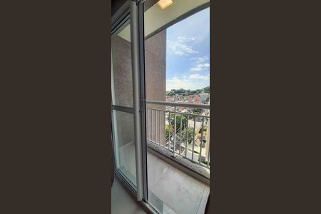 Studio para alugar com 24m², 1 quarto e sem vaga Studio para alugar com 24m², 1 quarto e sem vagaSacada