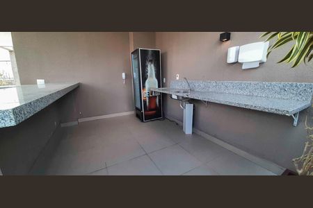 Studio para alugar com 24m², 1 quarto e sem vaga