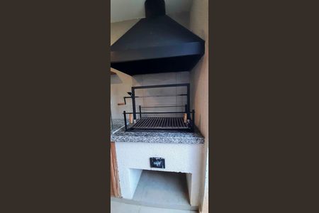 Studio para alugar com 24m², 1 quarto e sem vaga