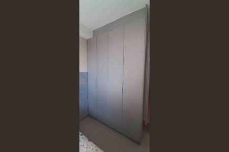 Studio para alugar com 24m², 1 quarto e sem vaga