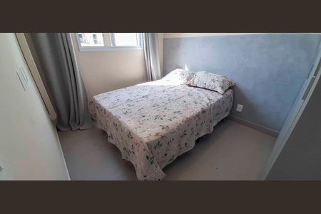 Studio para alugar com 24m², 1 quarto e sem vaga