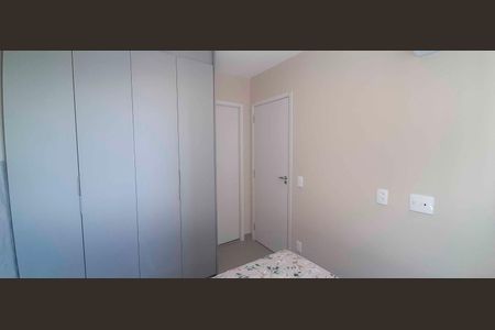 Studio para alugar com 24m², 1 quarto e sem vaga