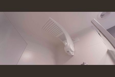 Studio para alugar com 24m², 1 quarto e sem vaga