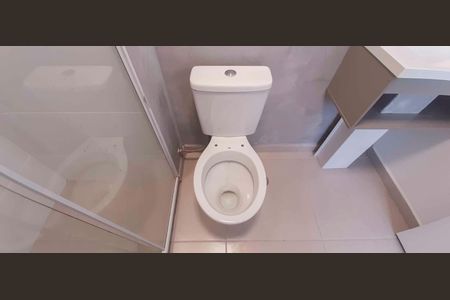 Studio para alugar com 24m², 1 quarto e sem vaga