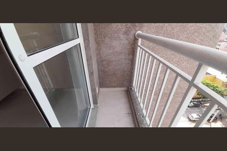 Studio para alugar com 24m², 1 quarto e sem vaga