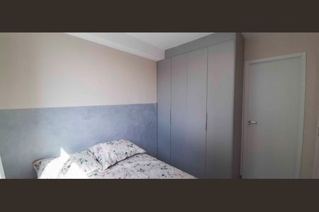 Studio para alugar com 24m², 1 quarto e sem vaga