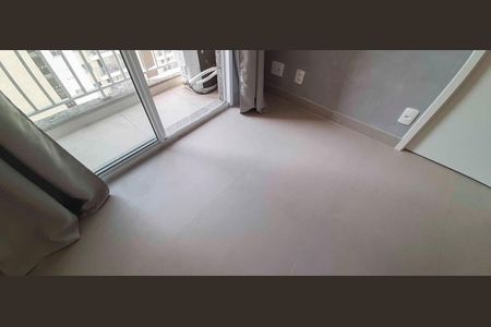 Studio para alugar com 24m², 1 quarto e sem vaga