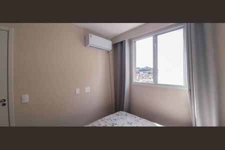 Studio para alugar com 24m², 1 quarto e sem vaga