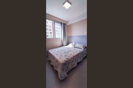 Studio para alugar com 24m², 1 quarto e sem vaga Studio para alugar com 24m², 1 quarto e sem vagaSuíte