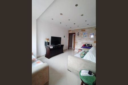 Casa à venda com 3 quartos, 136m² em Horto Florestal, São Paulo