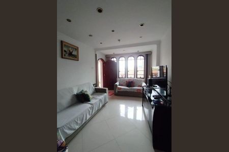 Casa à venda com 3 quartos, 136m² em Horto Florestal, São Paulo