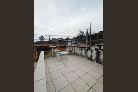 Casa à venda com 3 quartos, 136m² em Horto Florestal, São Paulo