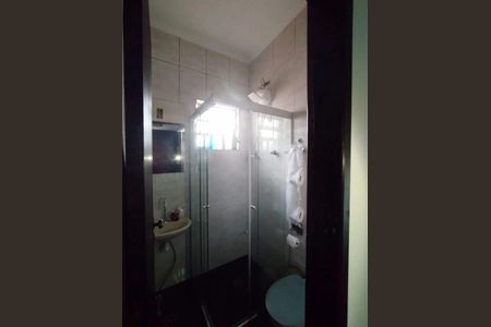 Casa à venda com 3 quartos, 136m² em Horto Florestal, São Paulo