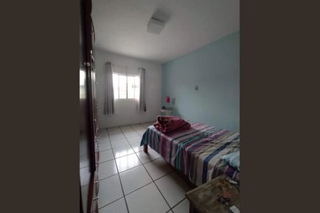 Casa à venda com 3 quartos, 136m² em Horto Florestal, São Paulo