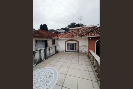 Casa à venda com 3 quartos, 136m² em Horto Florestal, São Paulo