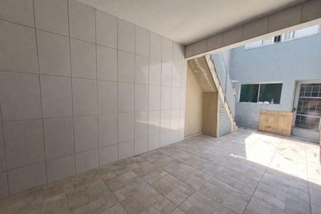 Casa à venda com 2 quartos, 107m² em Vila Mirante, São Paulo