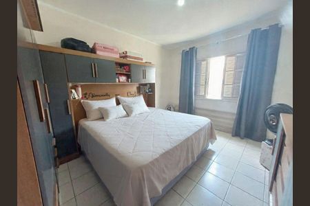 Casa à venda com 2 quartos, 107m² em Vila Mirante, São Paulo