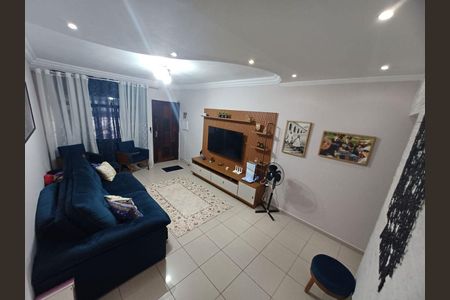 Casa à venda com 2 quartos, 107m² em Vila Mirante, São Paulo