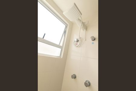 Apartamento para alugar com 60m², 2 quartos e 1 vaga Apartamento para alugar com 60m², 2 quartos e 1 vagaBanheiro Social