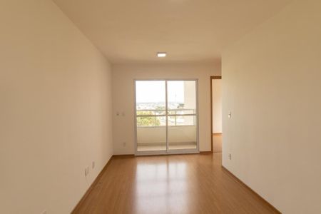 Apartamento para alugar com 60m², 2 quartos e 1 vaga Apartamento para alugar com 60m², 2 quartos e 1 vagaSala