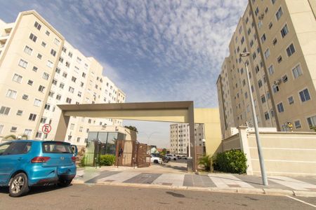 Apartamento para alugar com 60m², 2 quartos e 1 vaga Apartamento para alugar com 60m², 2 quartos e 1 vagaFachada do Condomínio