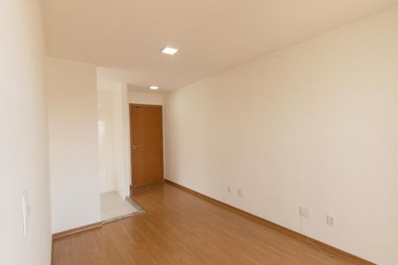 Apartamento para alugar com 60m², 2 quartos e 1 vaga Apartamento para alugar com 60m², 2 quartos e 1 vagaSala