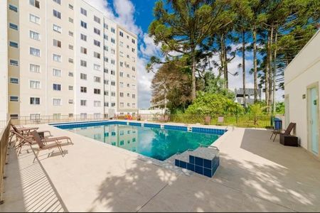 Apartamento para alugar com 60m², 2 quartos e 1 vaga Apartamento para alugar com 60m², 2 quartos e 1 vagaÁrea comum - Piscina