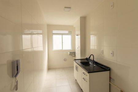 Apartamento para alugar com 60m², 2 quartos e 1 vaga