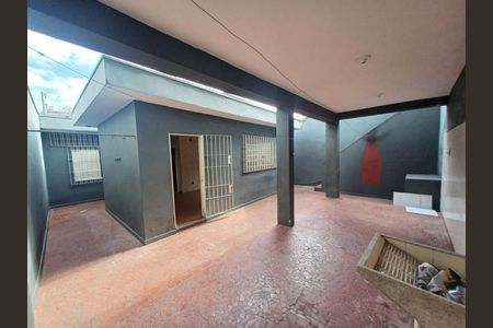 Casa à venda com 195m², 3 quartos e 3 vagas