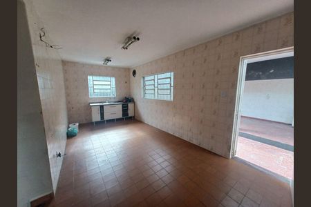 Casa à venda com 195m², 3 quartos e 3 vagas