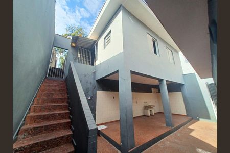 Casa à venda com 195m², 3 quartos e 3 vagas