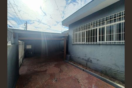 Casa à venda com 195m², 3 quartos e 3 vagas