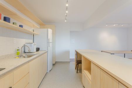 Apartamento para alugar com 75m², 2 quartos e 1 vaga Apartamento para alugar com 75m², 2 quartos e 1 vagaCozinha