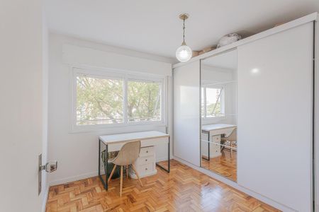 Apartamento para alugar com 75m², 2 quartos e 1 vaga Apartamento para alugar com 75m², 2 quartos e 1 vagaQuarto 2