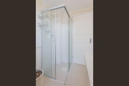 Apartamento para alugar com 75m², 2 quartos e 1 vaga Apartamento para alugar com 75m², 2 quartos e 1 vagaBanheiro