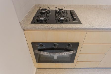 Apartamento para alugar com 75m², 2 quartos e 1 vaga Apartamento para alugar com 75m², 2 quartos e 1 vagaCozinha