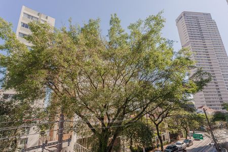 Apartamento para alugar com 75m², 2 quartos e 1 vaga Apartamento para alugar com 75m², 2 quartos e 1 vagaVista do Quarto 2