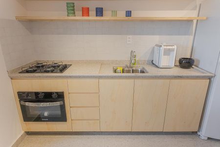 Apartamento para alugar com 75m², 2 quartos e 1 vaga Apartamento para alugar com 75m², 2 quartos e 1 vagaCozinha