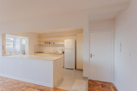 Apartamento para alugar com 75m², 2 quartos e 1 vaga Apartamento para alugar com 75m², 2 quartos e 1 vagaCozinha