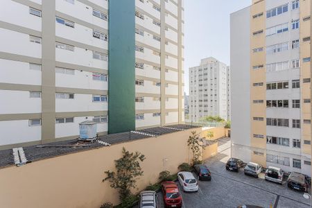 Apartamento para alugar com 75m², 2 quartos e 1 vaga Apartamento para alugar com 75m², 2 quartos e 1 vagaVista da Sala