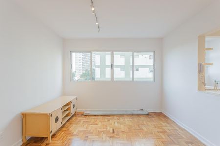 Apartamento para alugar com 75m², 2 quartos e 1 vaga Apartamento para alugar com 75m², 2 quartos e 1 vagaSala