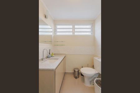 Apartamento para alugar com 75m², 2 quartos e 1 vaga Apartamento para alugar com 75m², 2 quartos e 1 vagaBanheiro