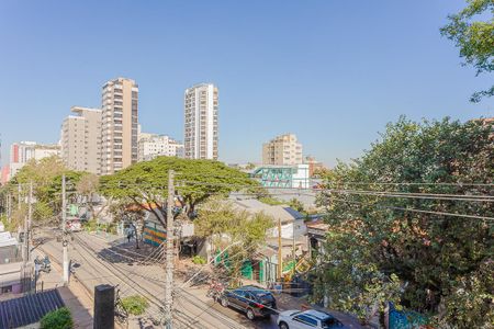Apartamento para alugar com 75m², 2 quartos e 1 vaga Apartamento para alugar com 75m², 2 quartos e 1 vagaVista do Quarto 2