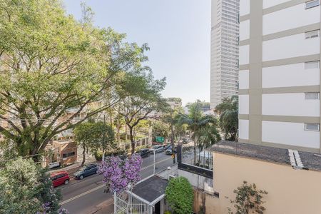 Apartamento para alugar com 75m², 2 quartos e 1 vaga Apartamento para alugar com 75m², 2 quartos e 1 vagaVista da Sala