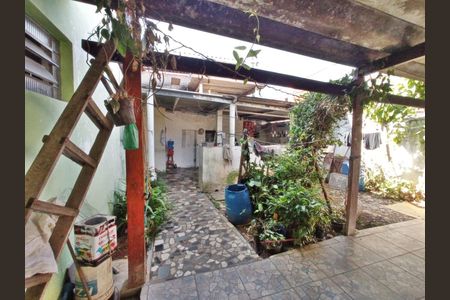Casa à venda com 100m², 2 quartos e 6 vagas